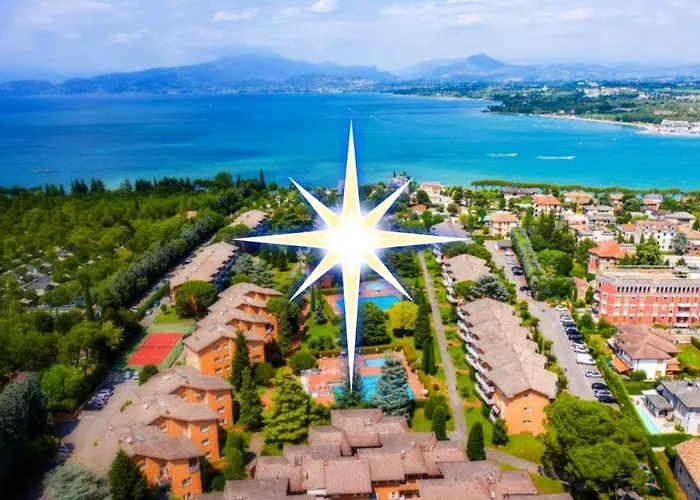 Appartamento Polaris