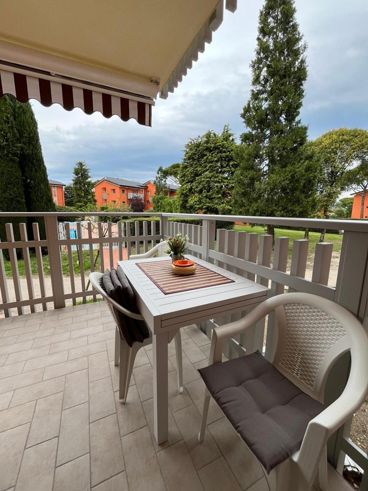 Polaris Appartement *