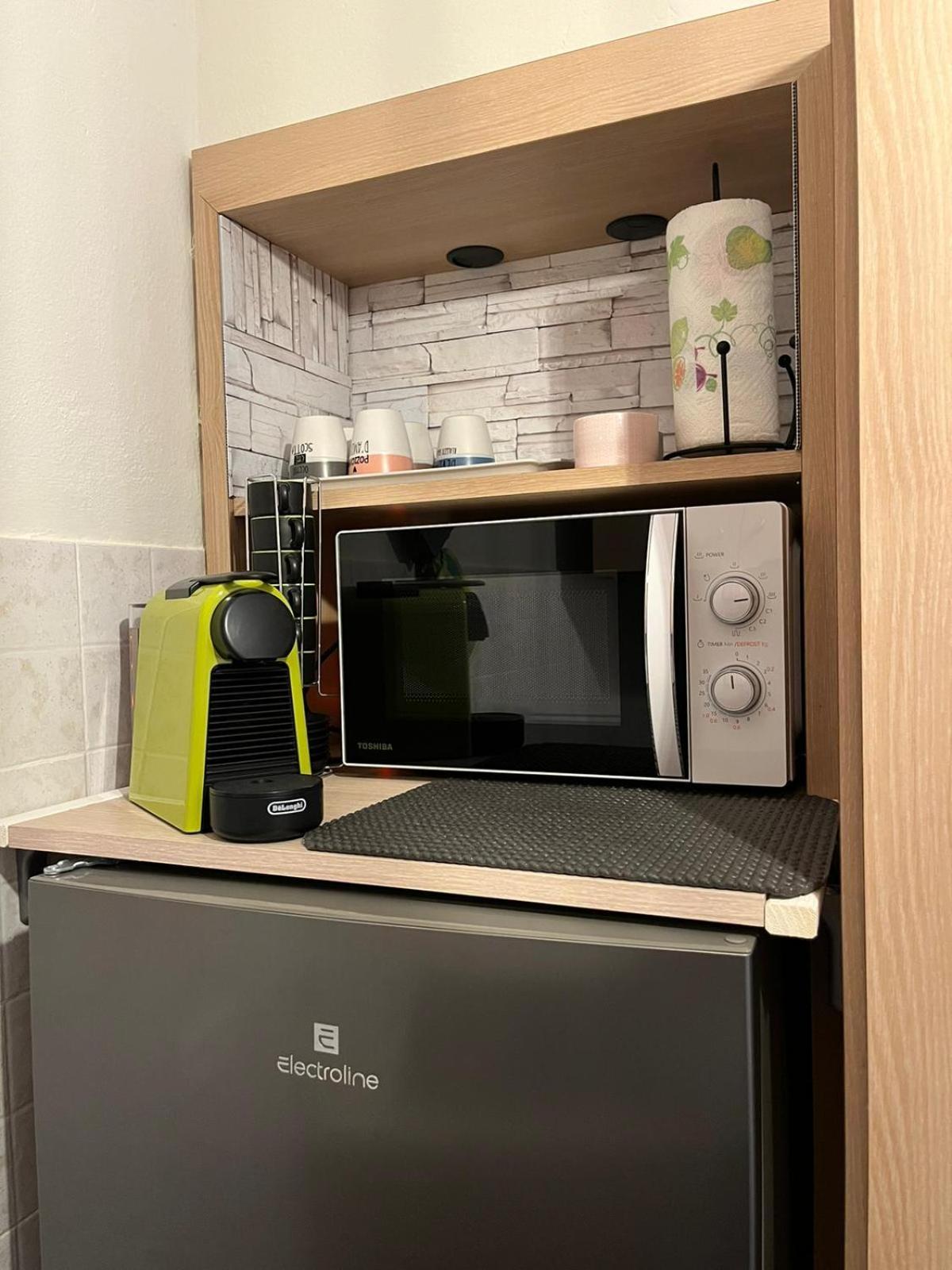 Appartement Polaris *