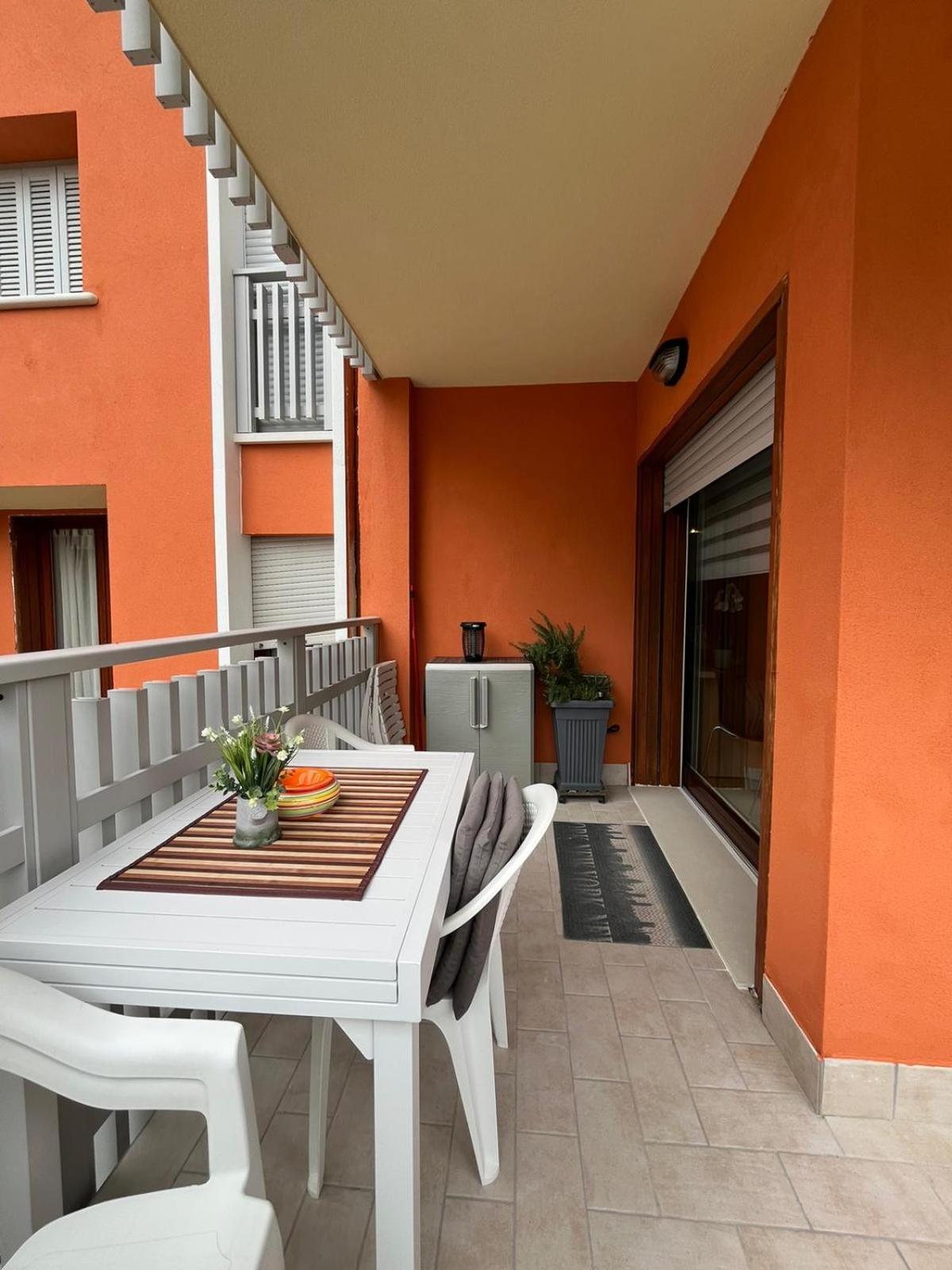 Polaris Appartement Peschiera del Garda