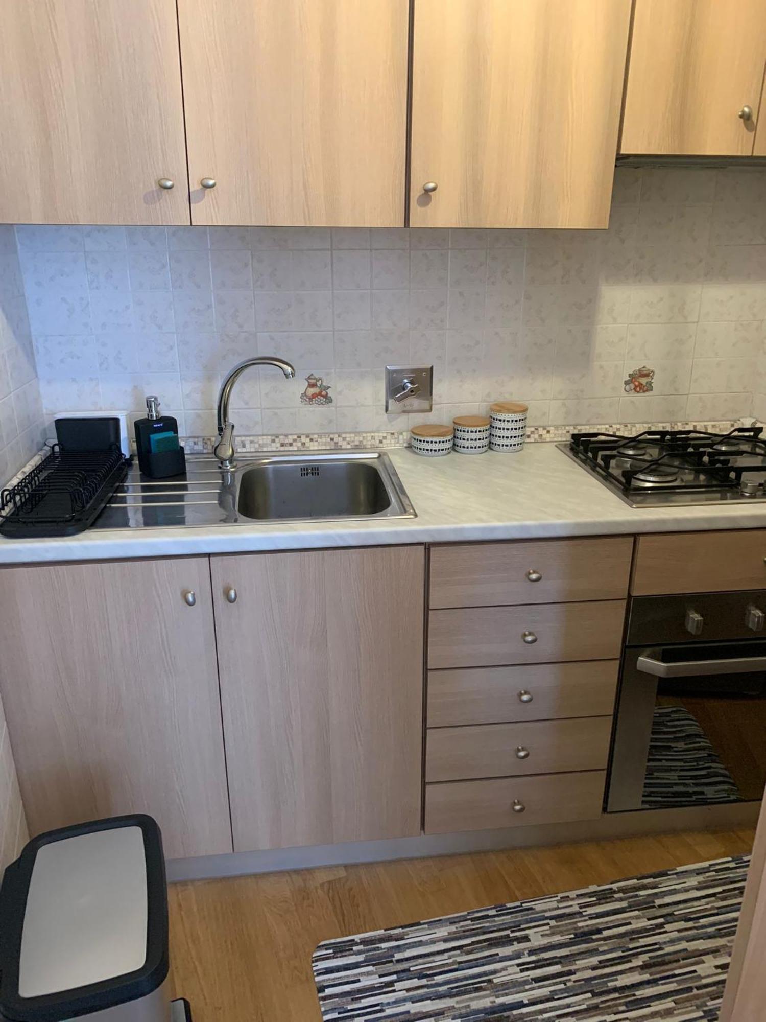 Appartement Polaris Peschiera del Garda