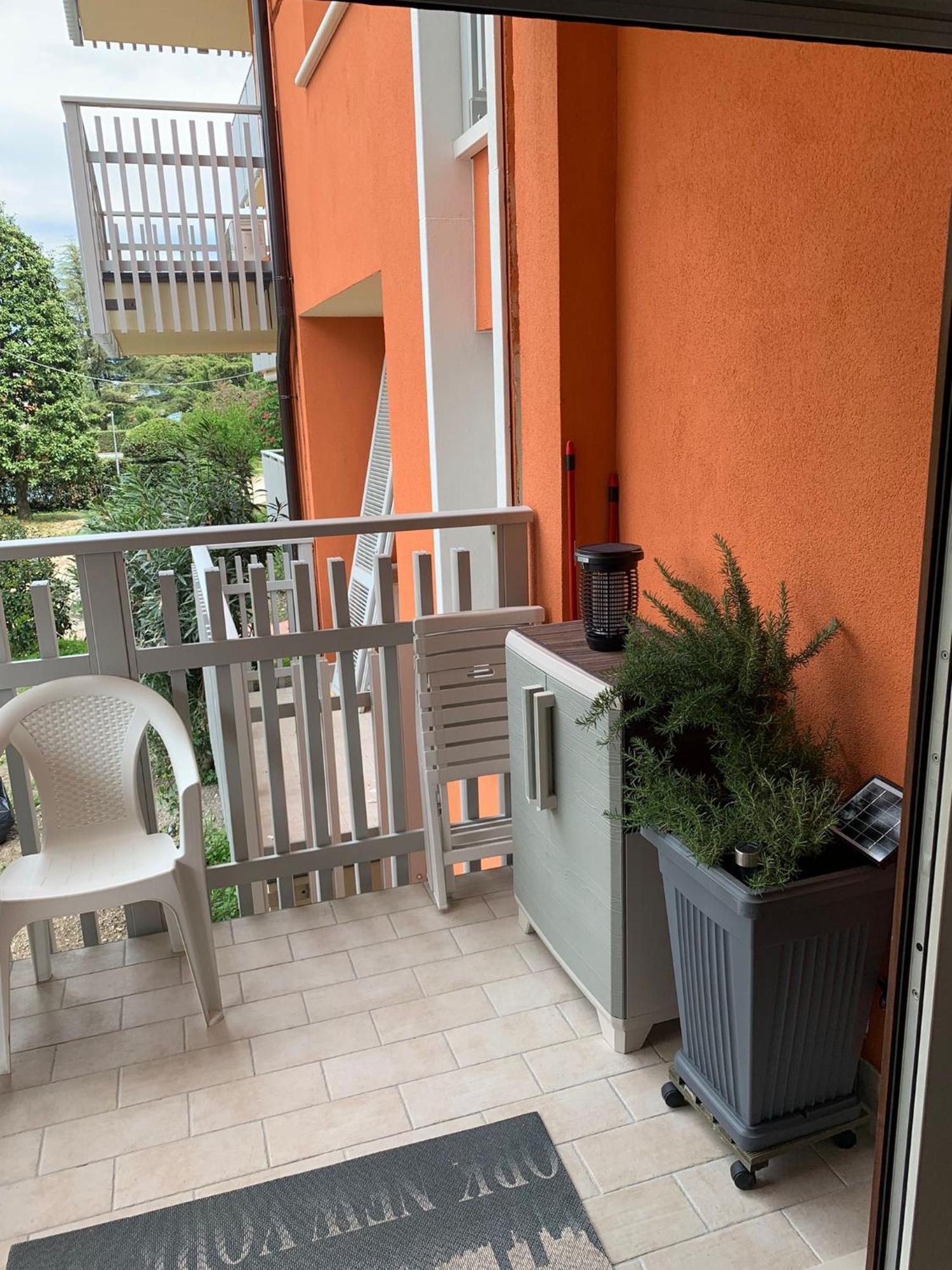 Polaris Appartement *