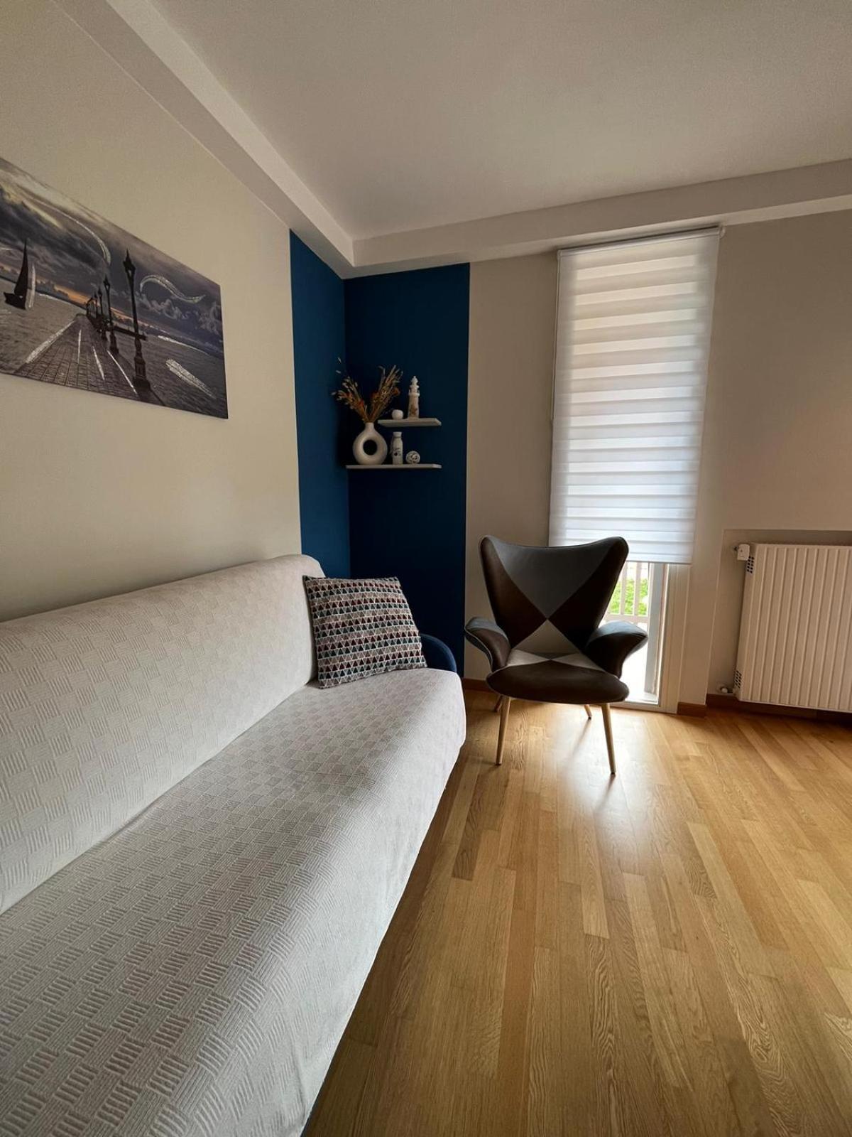 Polaris Appartement