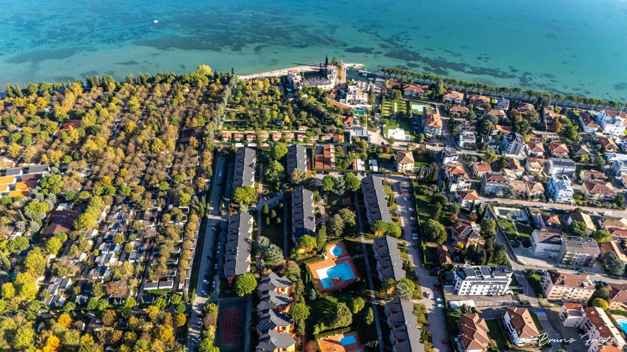 Polaris * Peschiera del Garda